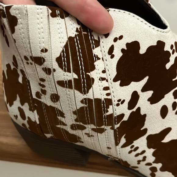 🆕 Arula Lottie Calf Suede Ankle Boots • NEW. #16. - Picture 5 of 13